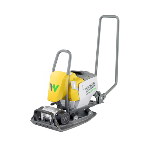 Виброплита прямоходная аккумуляторная Wacker Neuson APS1135e (68 кг)