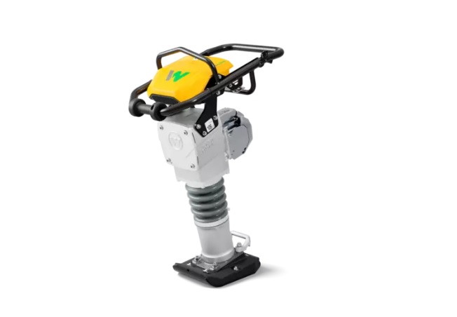 Вибротрамбовка аккумуляторная Wacker Neuson AS62e/25